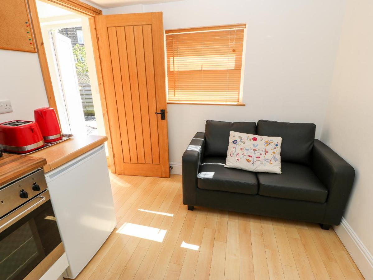 Garden Cottage Ілклі Екстер'єр фото